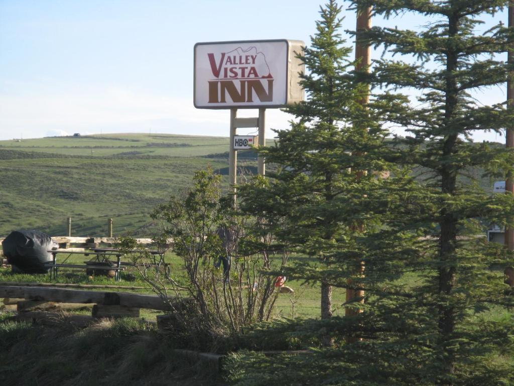 Valley Vista Inn Craig Exterior photo