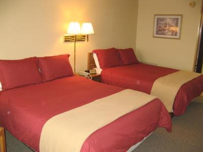 Valley Vista Inn Craig Room photo