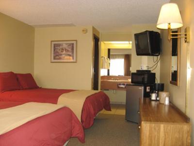 Valley Vista Inn Craig Room photo